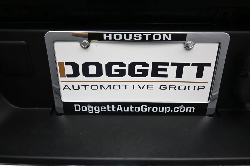 Used 2023 RAM 2500 Tradesman AWD/4WD image 25