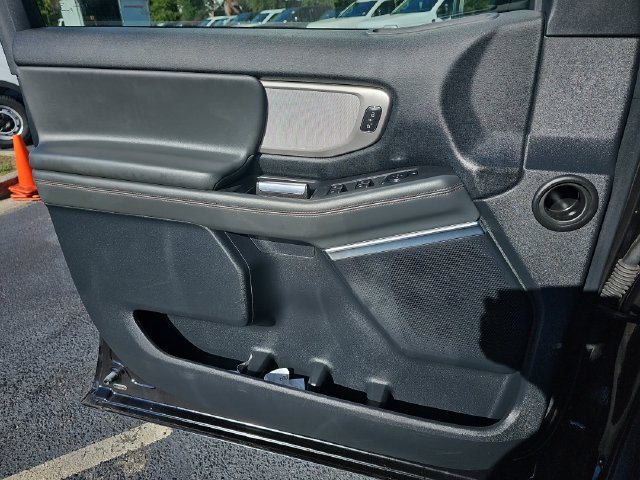 Certified 2025 Ford Expedition Max Active AWD/4WD image 35