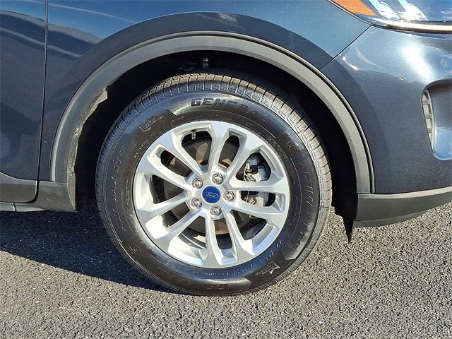 Certified 2022 Ford Escape SE w/ Convenience Package image 8