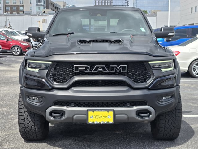 Used 2022 RAM 1500 TRX w/ TRX Level 2 Equipment Group AWD/4WD video 2