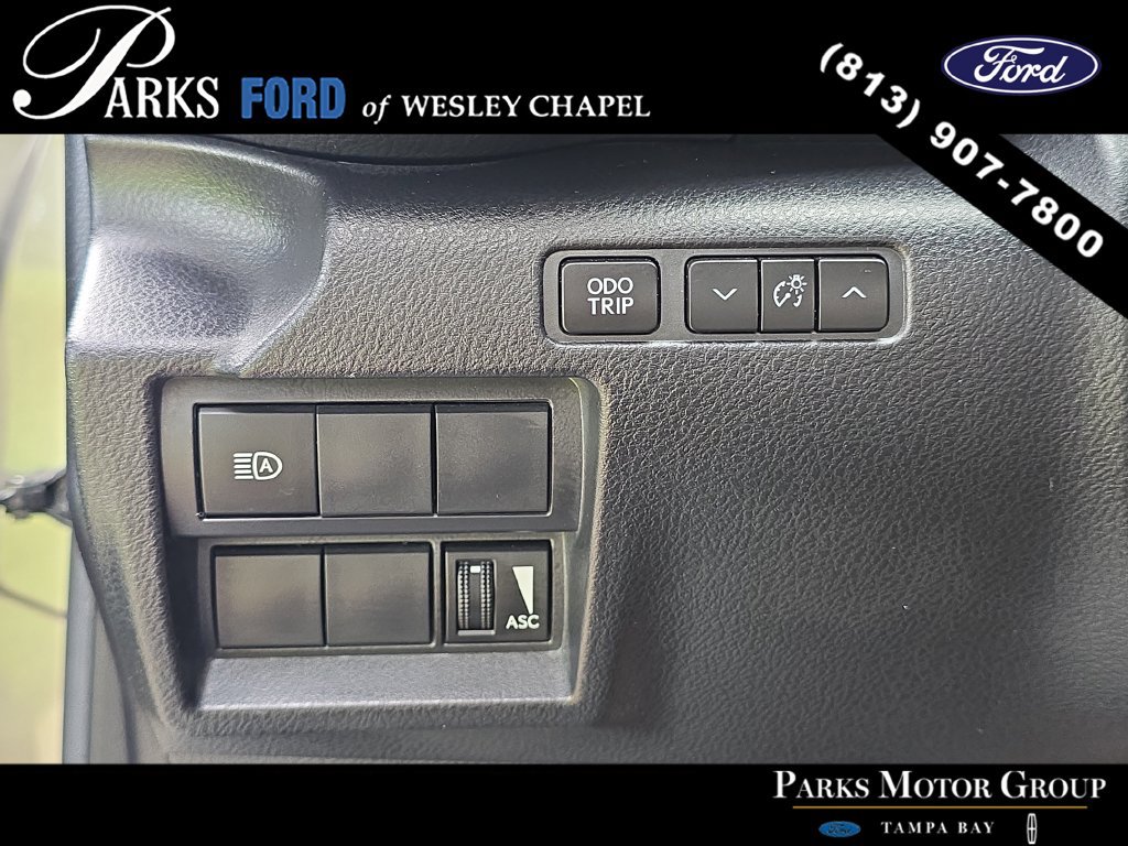 Used 2021 Lexus IS 350 F Sport w/ Accessory Package RWD image 27