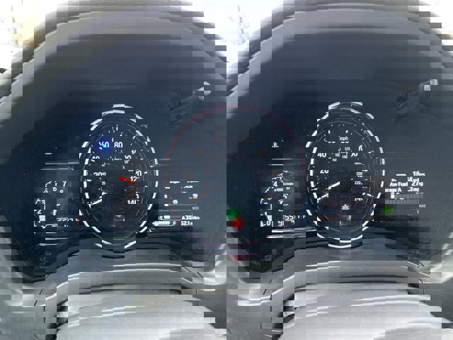 Used 2020 Honda HR-V EX image 16