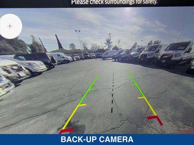 Certified 2022 Ford Mustang Mach-E Premium image 16