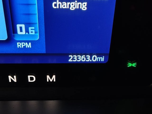 Certified 2021 Ford Bronco Wildtrak AWD/4WD image 16