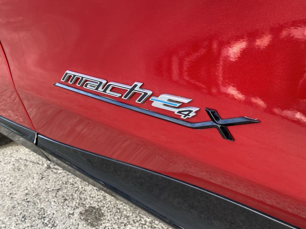 Certified 2023 Ford Mustang Mach-E Premium image 50
