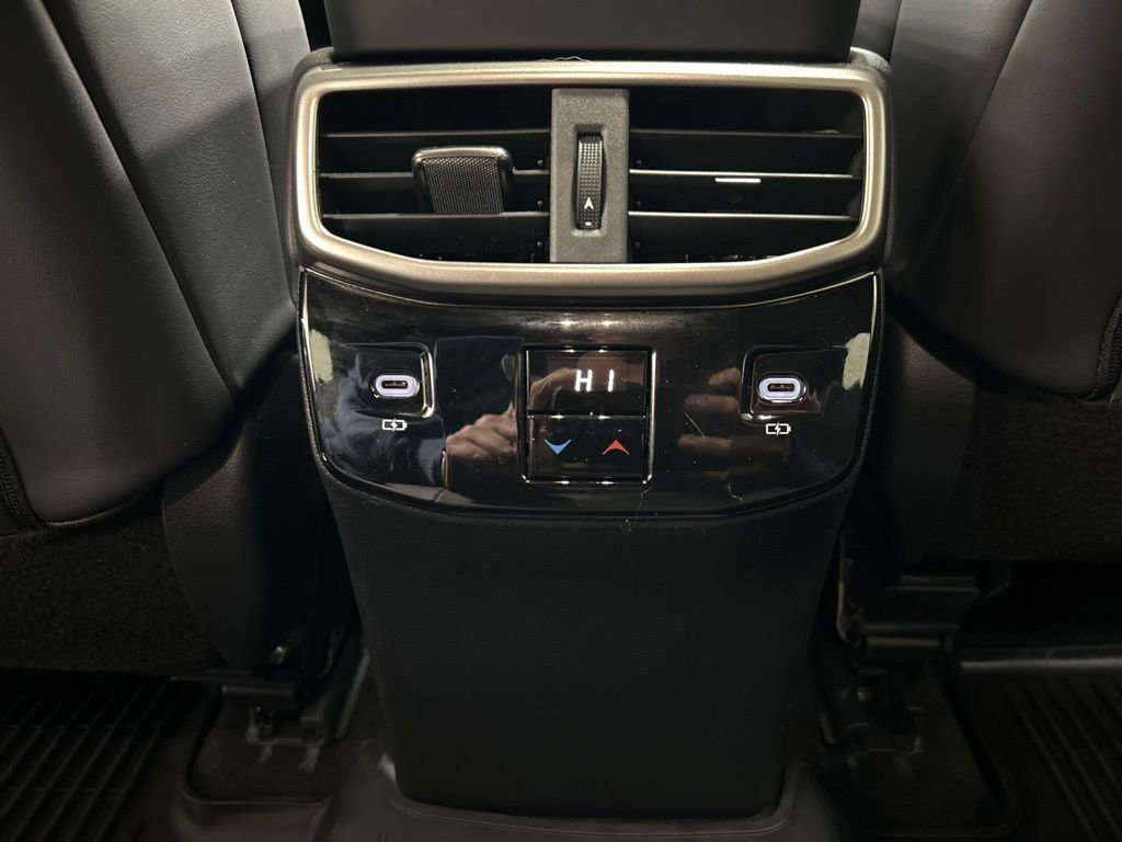 Used 2023 Lexus RX 350 F Sport w/ Cold Area Package AWD/4WD image 29