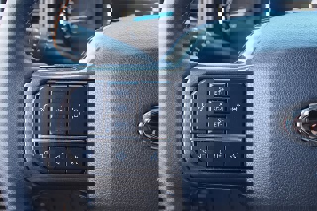 Certified 2023 Ford F150 Tremor image 21