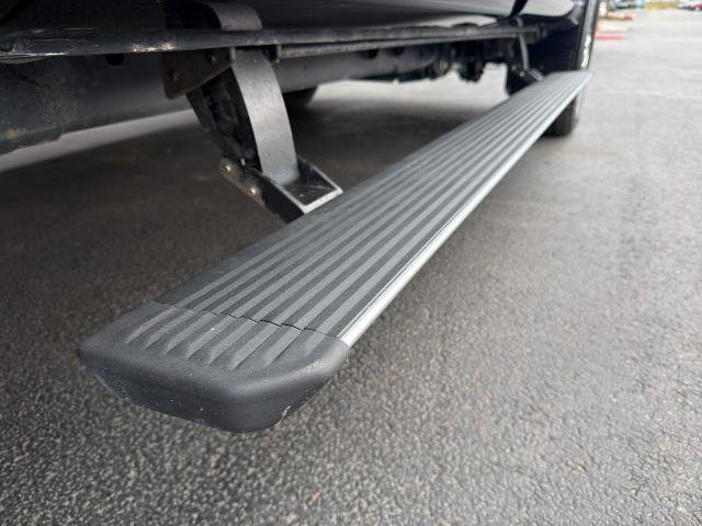 Certified 2024 Ford F350 Limited w/ FX4 Off-Road Package image 11