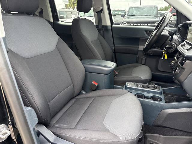 Certified 2023 Ford Maverick XL FWD image 18