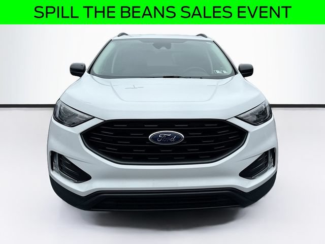 Certified 2023 Ford Edge SEL w/ Sport Appearance Package AWD/4WD image 2