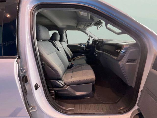 Certified 2025 Ford F150 XLT w/ Equipment Group 301A Standard AWD/4WD image 19