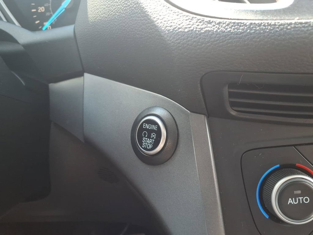 Certified 2019 Ford Escape SE AWD/4WD image 22