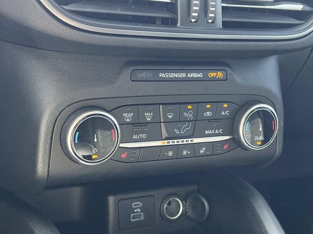 Certified 2023 Ford Escape Active AWD/4WD image 23