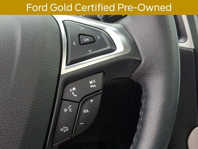 Certified 2024 Ford Edge SEL w/ Convenience Package AWD/4WD image 25