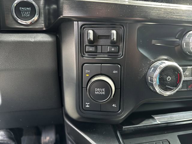 Certified 2023 Ford F250 Lariat w/ Lariat Ultimate Package AWD/4WD image 23