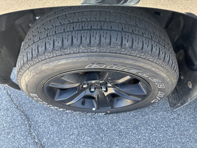 Used 2023 RAM 1500 Sport AWD/4WD image 2