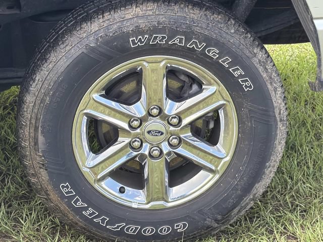 Certified 2024 Ford F150 XLT w/ Mobile Office Package AWD/4WD image 14