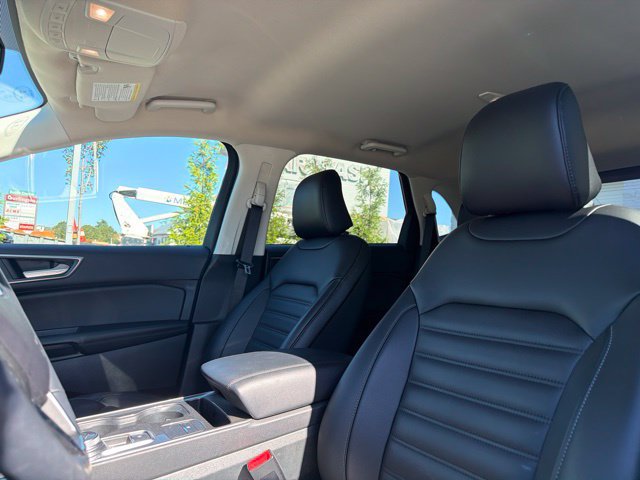Certified 2024 Ford Edge SEL w/ Convenience Package AWD/4WD image 10
