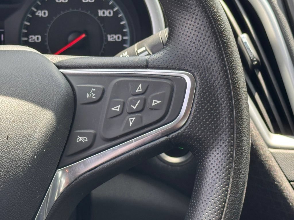 Used 2023 Chevrolet Malibu LT FWD image 23