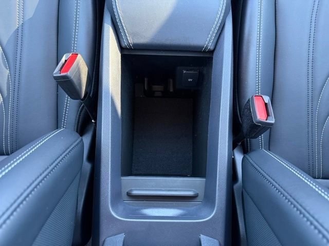 Certified 2024 Ford Mustang Mach-E Select RWD image 28