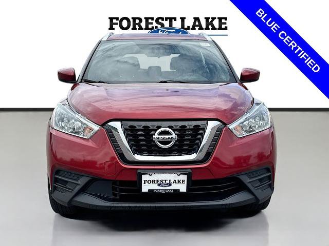 Used 2019 Nissan Kicks SV FWD image 2