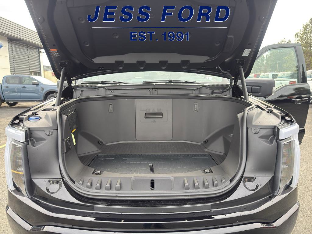 Certified 2025 Ford F150 Lightning Flash image 19