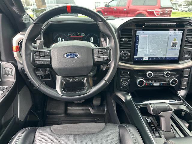 Certified 2023 Ford F150 Raptor AWD/4WD image 17