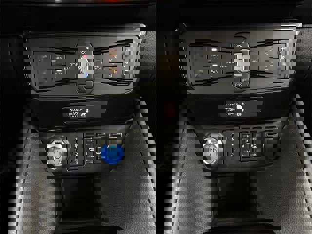 Used 2023 Nissan Leaf SV Plus image 11