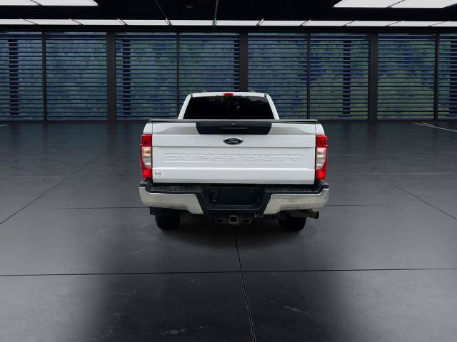 Certified 2021 Ford F350 XL w/ STX Appearance Package AWD/4WD image 11