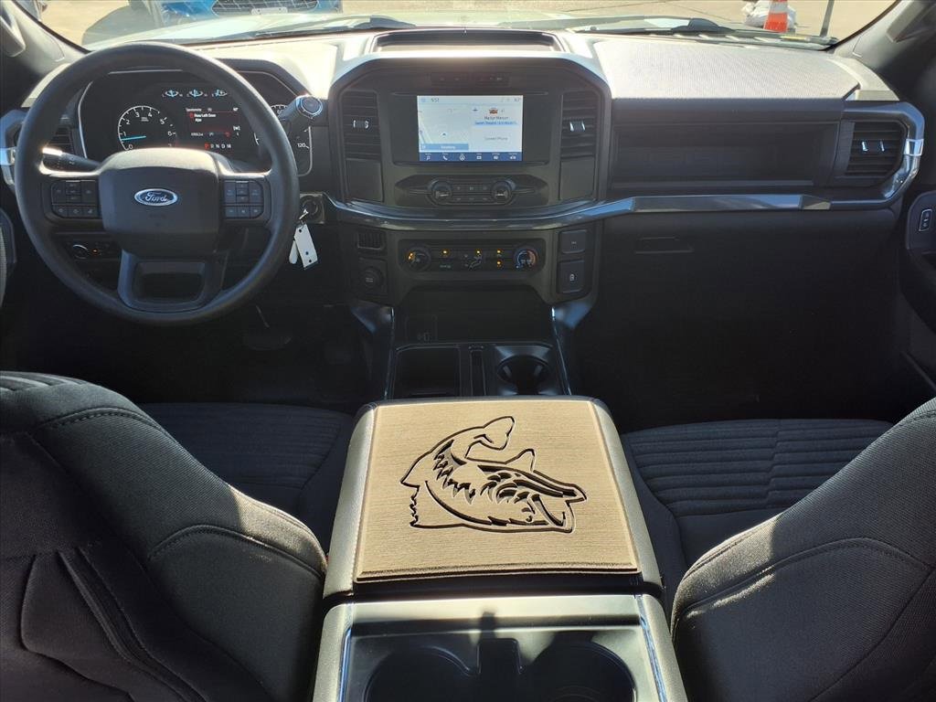 Certified 2023 Ford F150 XL w/ STX Appearance Package image 9