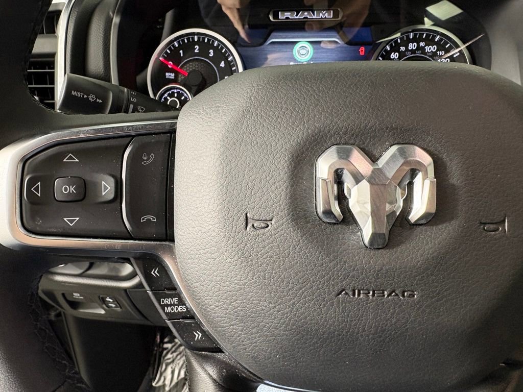 Used 2026 RAM 1500 Big Horn image 21