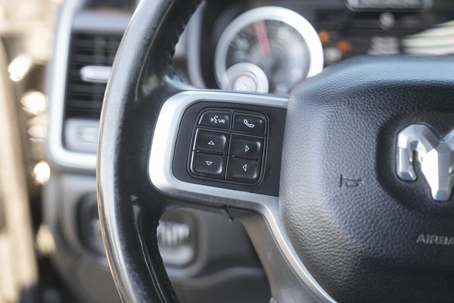 Used 2020 RAM 5500 Tradesman w/ Safety Group image 24