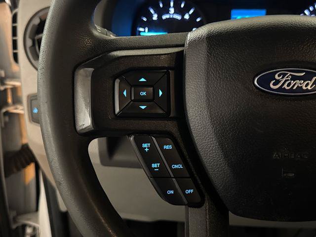 Certified 2021 Ford E-350 and Econoline 350 Super Duty w/ Power Windows & Locks Group RWD image 24