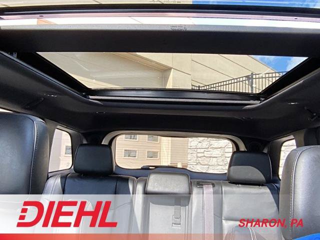 Used 2021 Jeep Grand Cherokee Limited w/ Quick Order Package 28K 80th AWD/4WD image 32