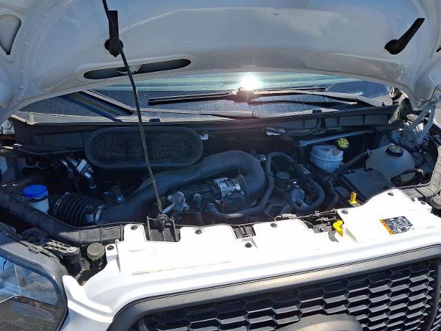 Certified 2023 Ford Transit 350 DRW RWD image 24
