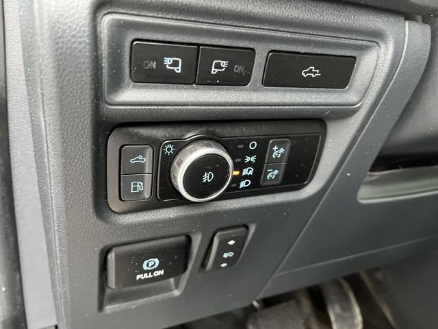 Certified 2023 Ford F150 Platinum w/ Equipment Group 701A High image 28