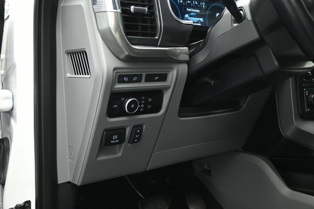 Certified 2023 Ford F150 Lariat AWD/4WD image 10