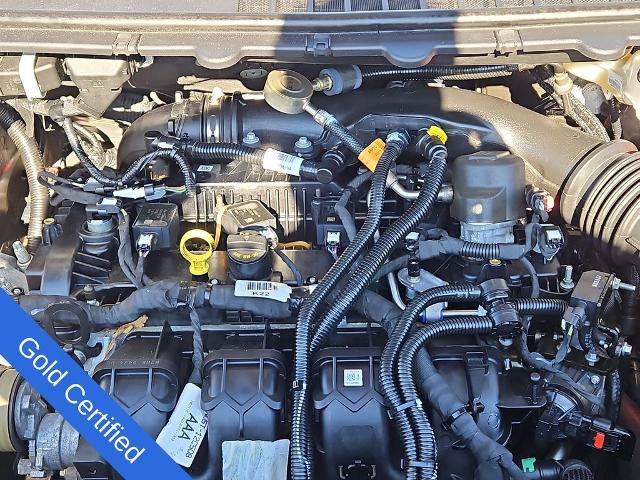 Certified 2022 Ford Edge SEL w/ Convenience Package AWD/4WD image 37