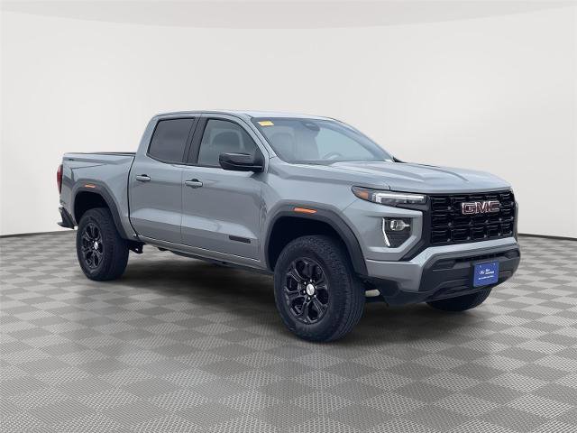 Used 2024 GMC Canyon Elevation RWD image 5