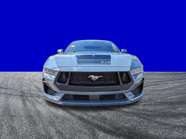 Certified 2024 Ford Mustang GT Premium RWD image 10