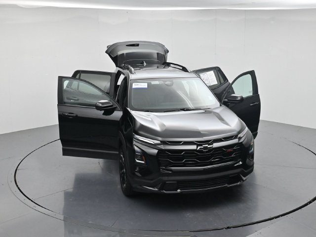 Used 2025 Chevrolet Equinox RS w/ Safety and Technology Package AWD/4WD image 52