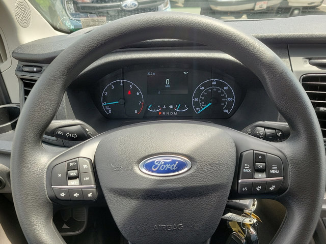 Certified 2024 Ford Transit 350 148 Low Roof image 14