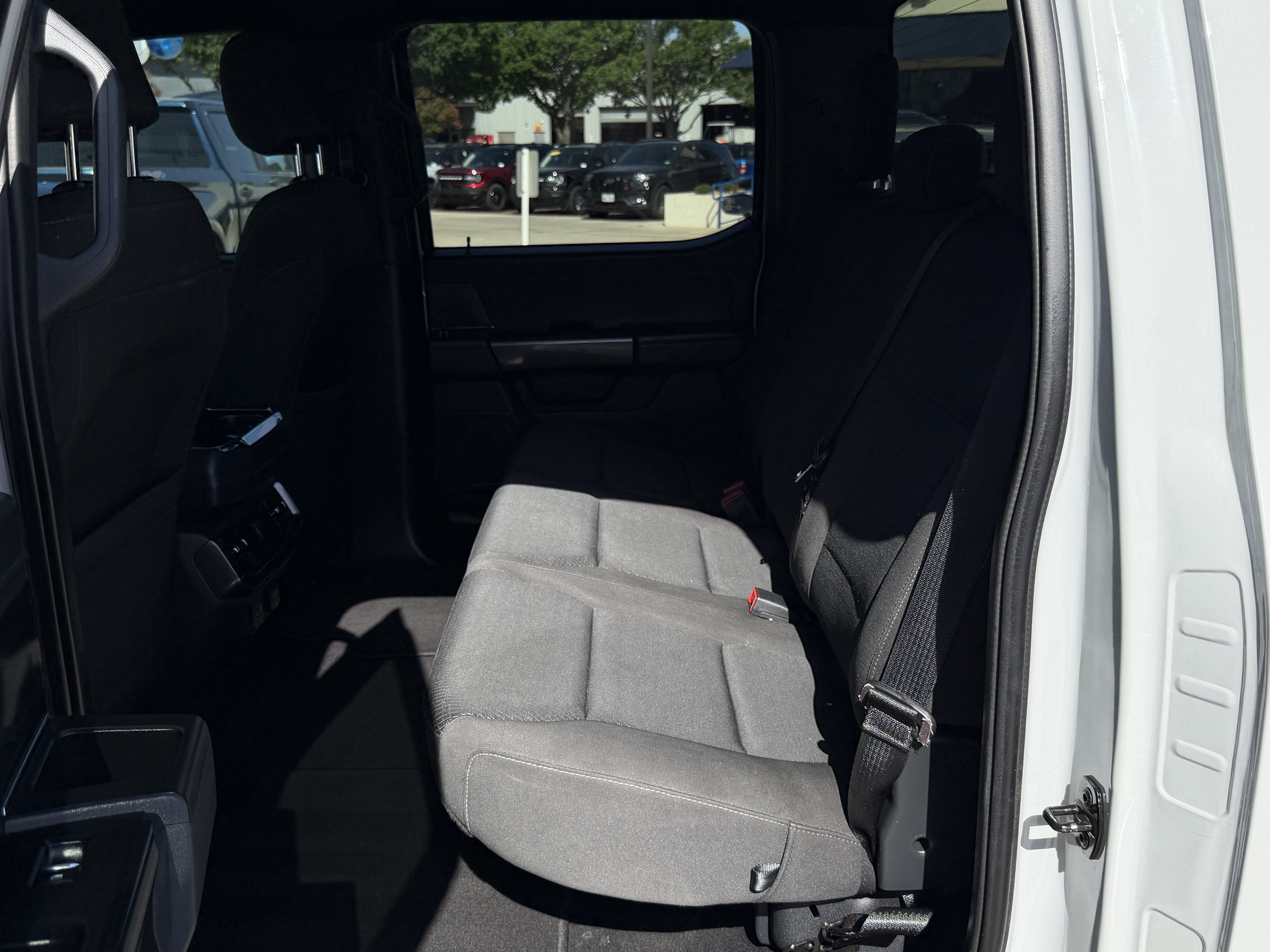 Certified 2023 Ford F150 XLT w/ Equipment Group 302A High RWD image 12
