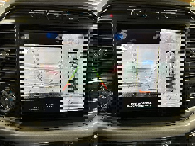 Certified 2024 Ford F150 XLT w/ Mobile Office Package image 9