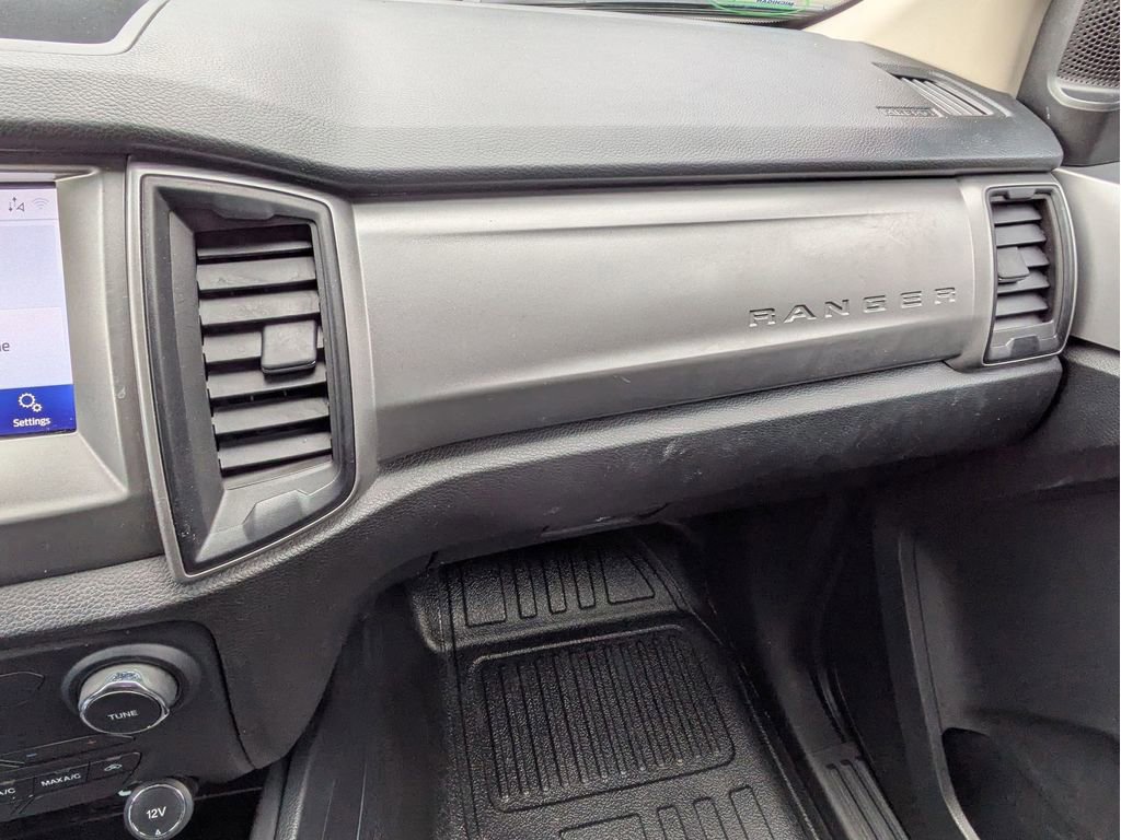 Certified 2021 Ford Ranger XL w/ Equipment Group 101A High image 24