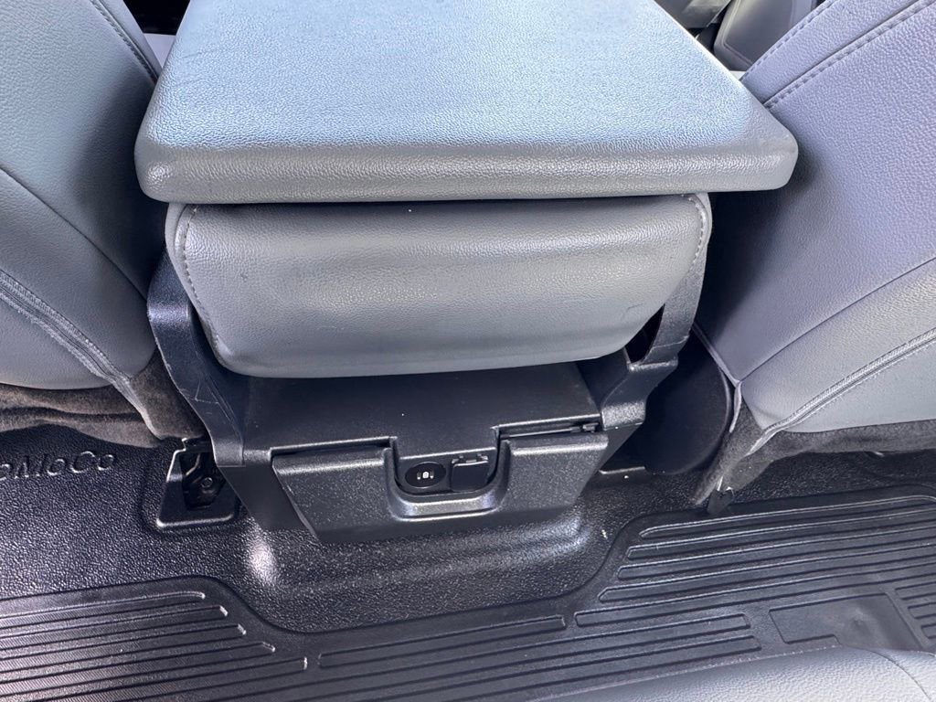 Certified 2024 Ford F350 XL w/ XL Chrome Package RWD image 29