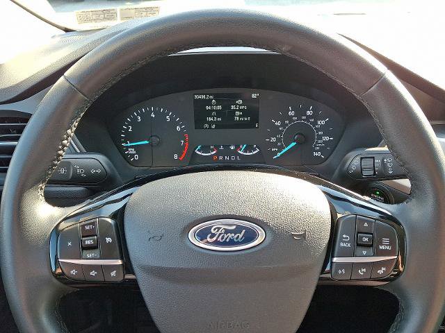 Certified 2022 Ford Escape SE w/ Convenience Package image 18