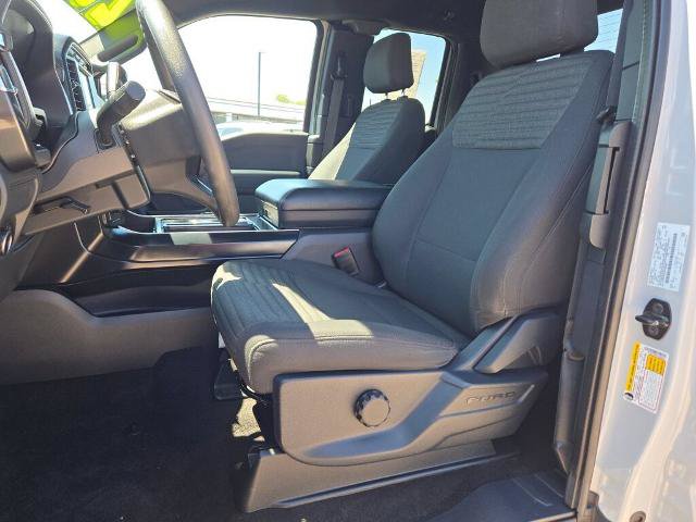Certified 2023 Ford F150 XL w/ STX Appearance Package AWD/4WD image 21