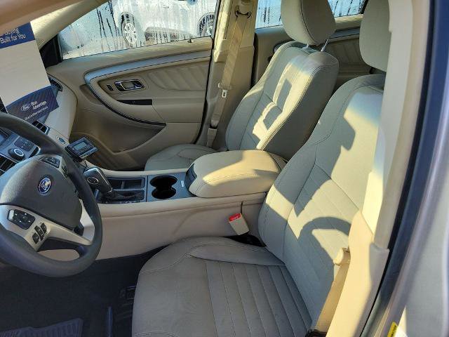 Certified 2017 Ford Taurus SE image 18