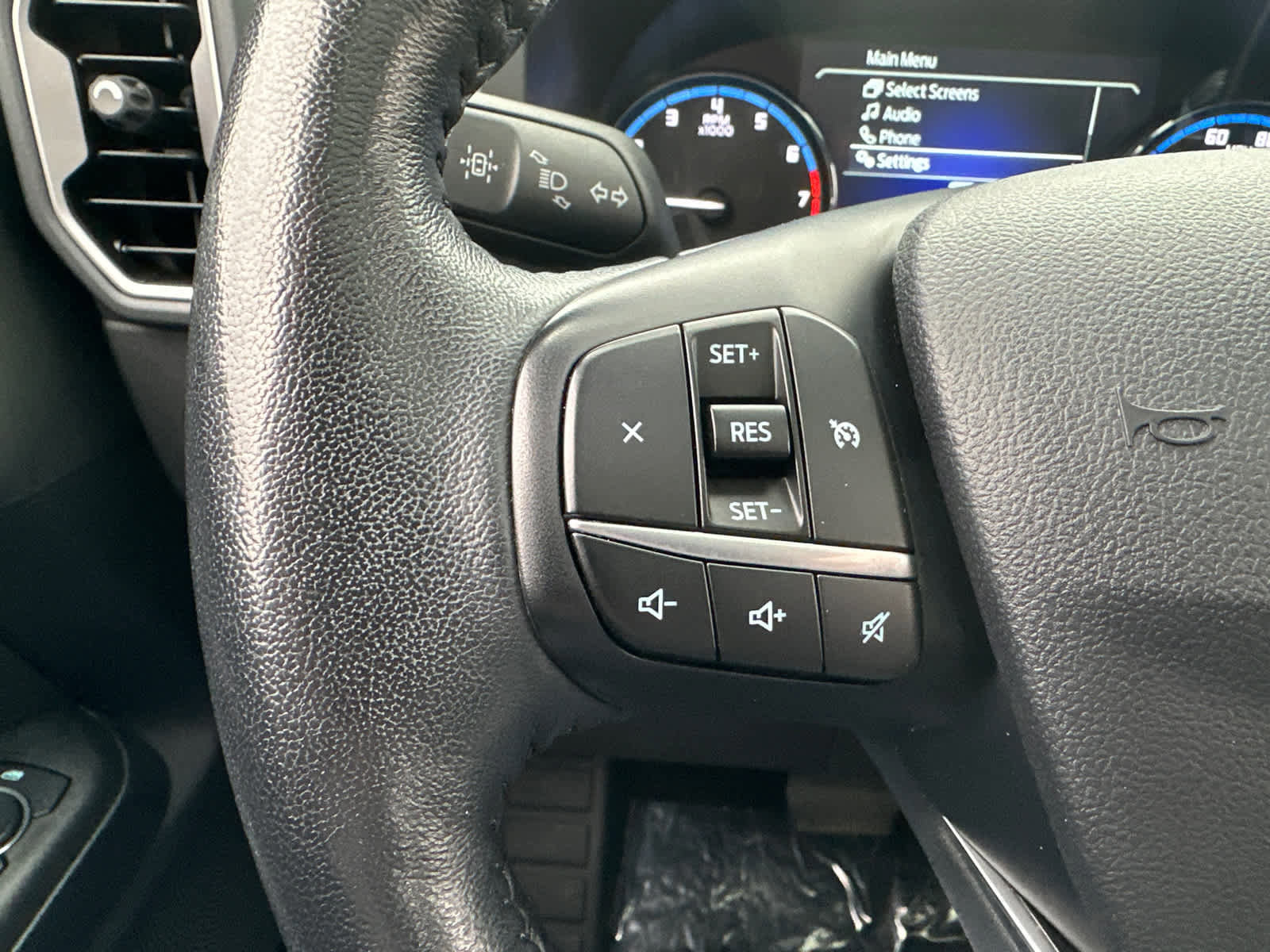 Certified 2023 Ford Bronco Sport Outer Banks w/ Tech Package image 19